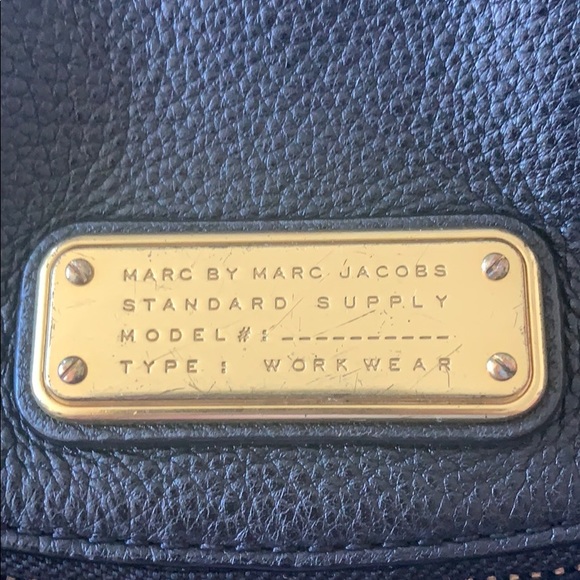 Marc Jacobs bag - Picture 2 of 4